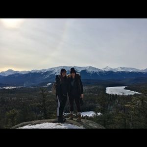 Meet your Posher, Macey